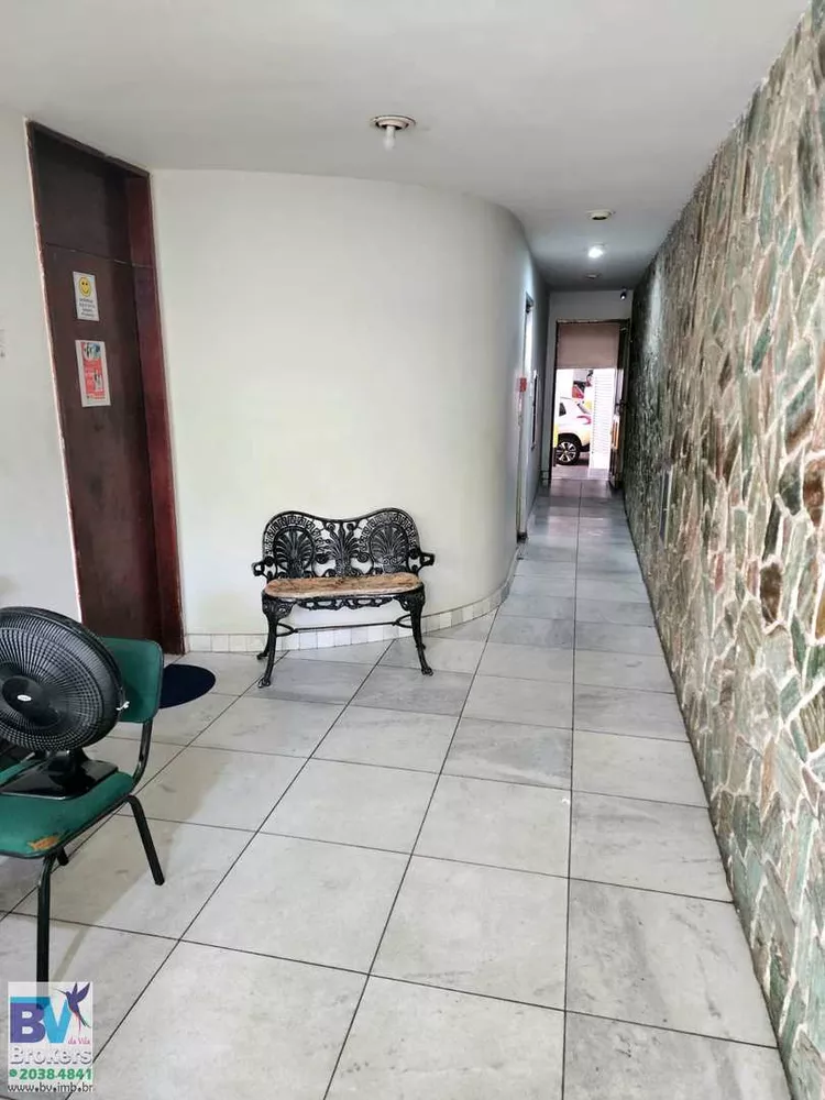 Apartamento, 2 quartos, 66 m² - Foto 23