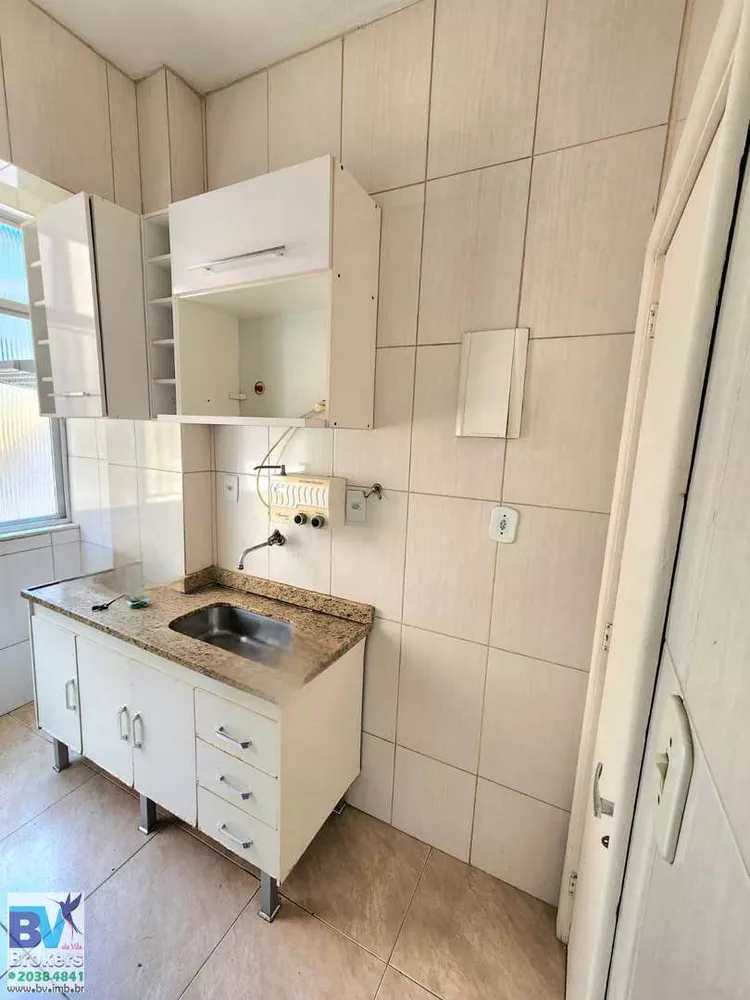 Apartamento, 2 quartos, 66 m² - Foto 7