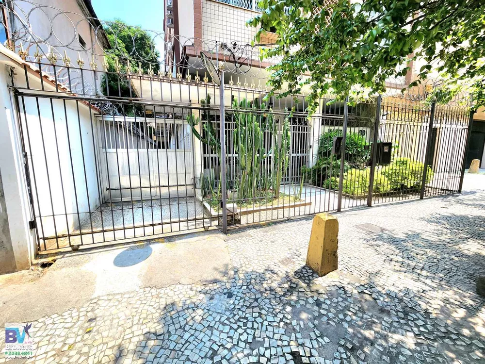 Apartamento, 2 quartos, 66 m² - Foto 34