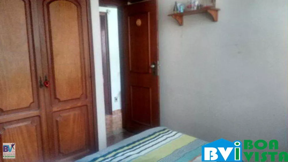 Apartamento, 2 quartos, 65 m² - Foto 6