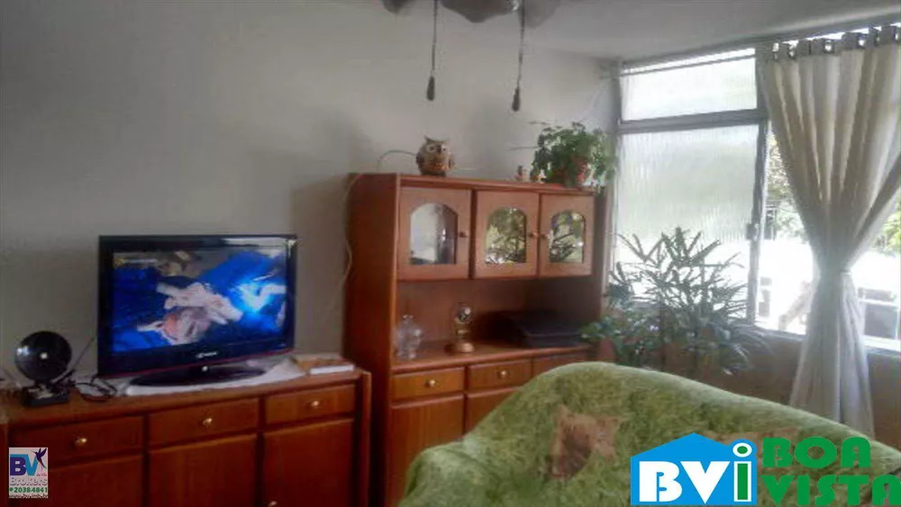 Apartamento, 2 quartos, 65 m² - Foto 2