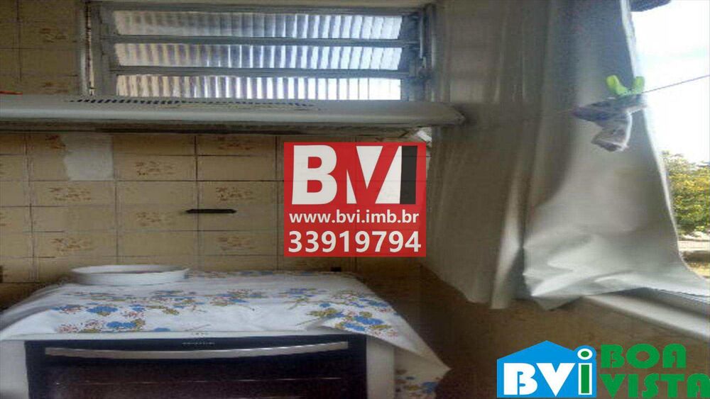 Apartamento à venda com 2 quartos, 65m² - Foto 8