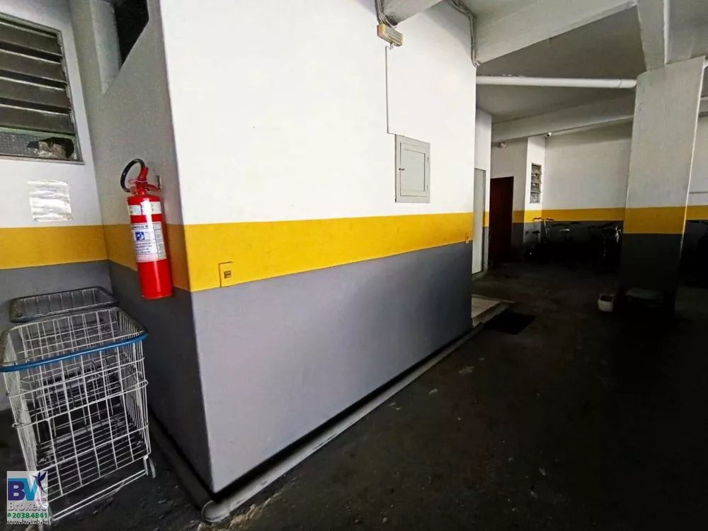 Apartamento, 2 quartos, 60 m² - Foto 2