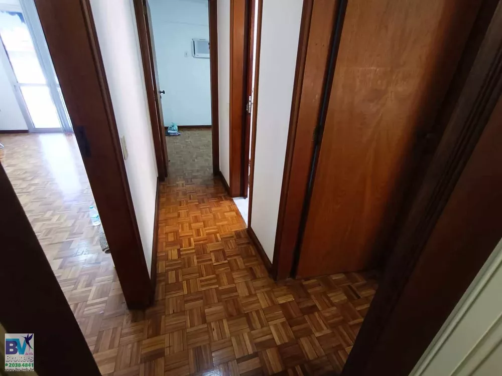 Apartamento, 2 quartos, 60 m² - Foto 11
