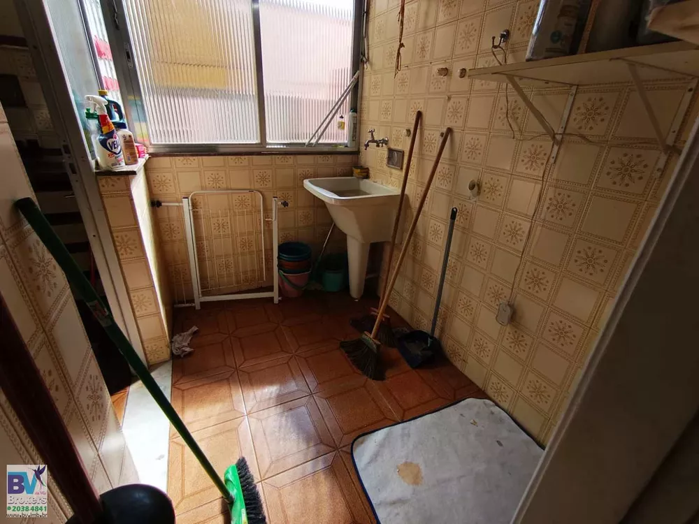 Apartamento, 2 quartos, 60 m² - Foto 15