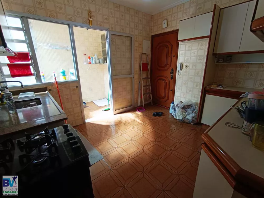 Apartamento, 2 quartos, 60 m² - Foto 21