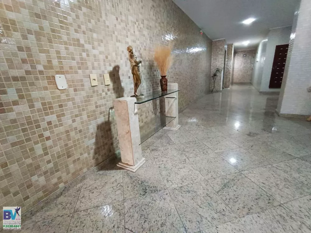Apartamento, 2 quartos, 60 m² - Foto 5