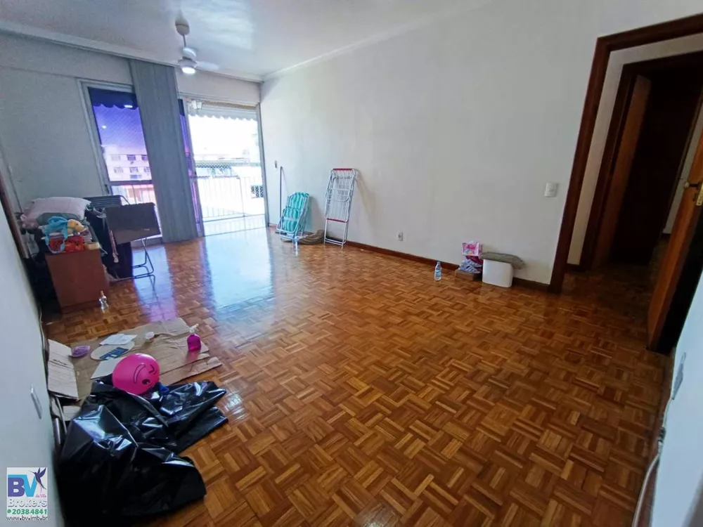 Apartamento, 2 quartos, 60 m² - Foto 4