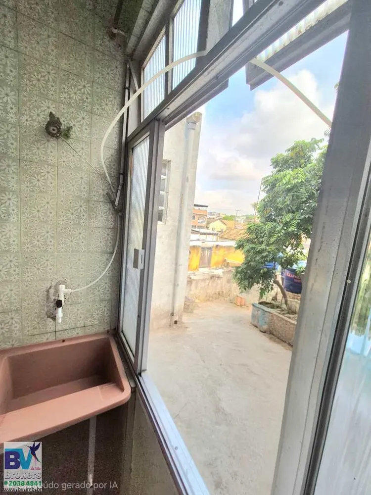 Apartamento, 2 quartos, 68 m² - Foto 2