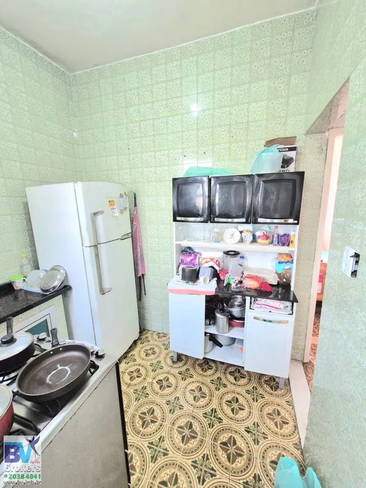 Apartamento, 2 quartos, 68 m² - Foto 11