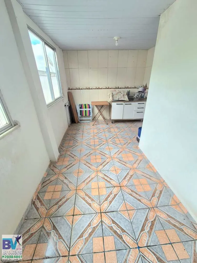 Apartamento, 2 quartos, 68 m² - Foto 5