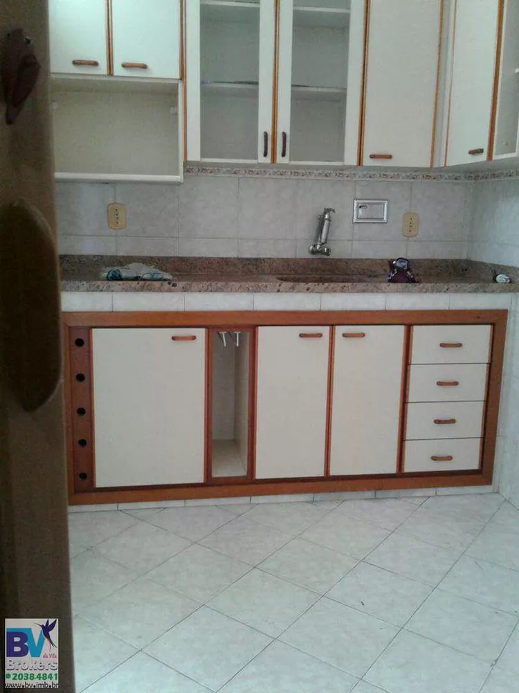 Apartamento, 2 quartos, 55 m² - Foto 2
