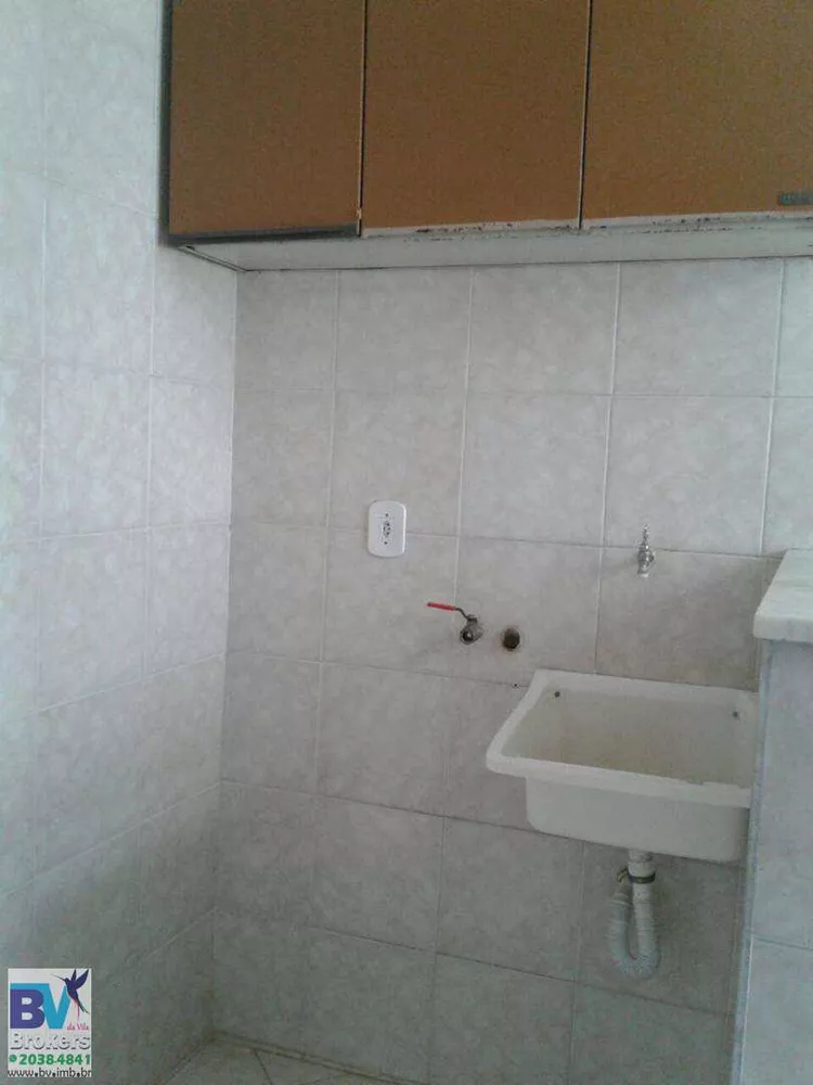 Apartamento, 2 quartos, 55 m² - Foto 6