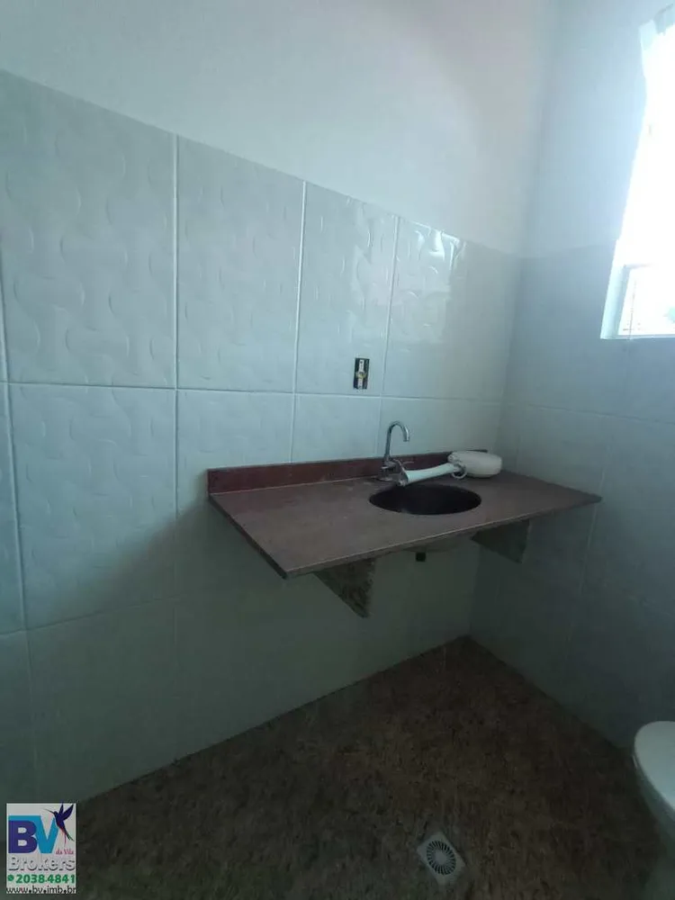 Casa, 2 quartos, 90 m² - Foto 26