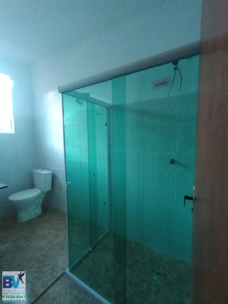 Casa, 2 quartos, 90 m² - Foto 19