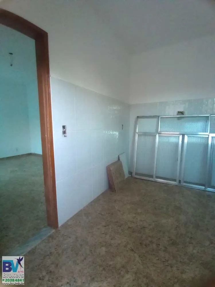 Casa, 2 quartos, 90 m² - Foto 22