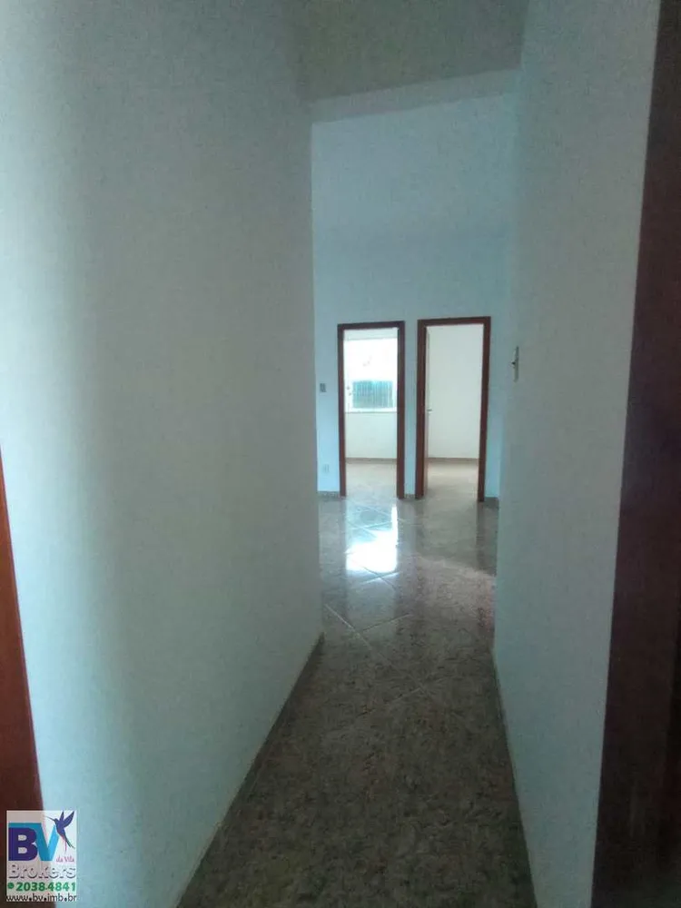 Casa, 2 quartos, 90 m² - Foto 14
