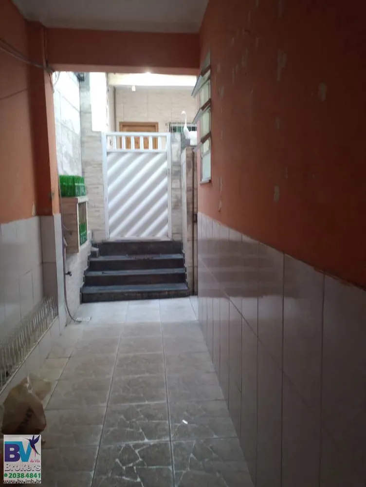 Casa, 2 quartos, 90 m² - Foto 2