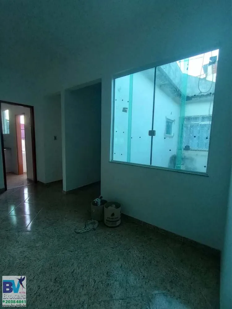 Casa, 2 quartos, 90 m² - Foto 6