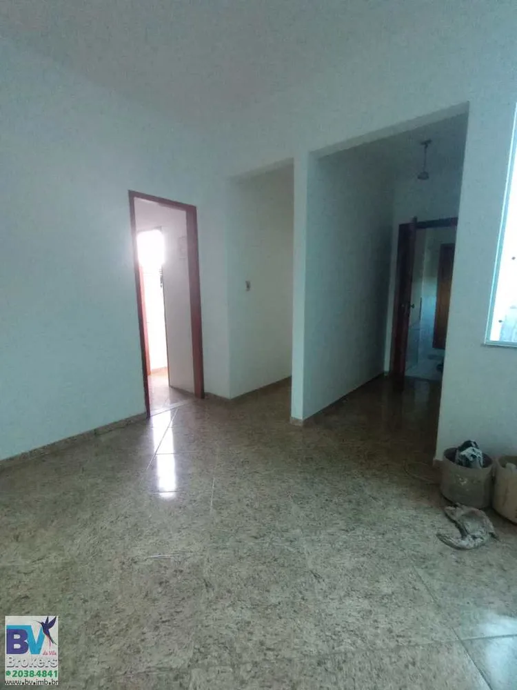 Casa, 2 quartos, 90 m² - Foto 8