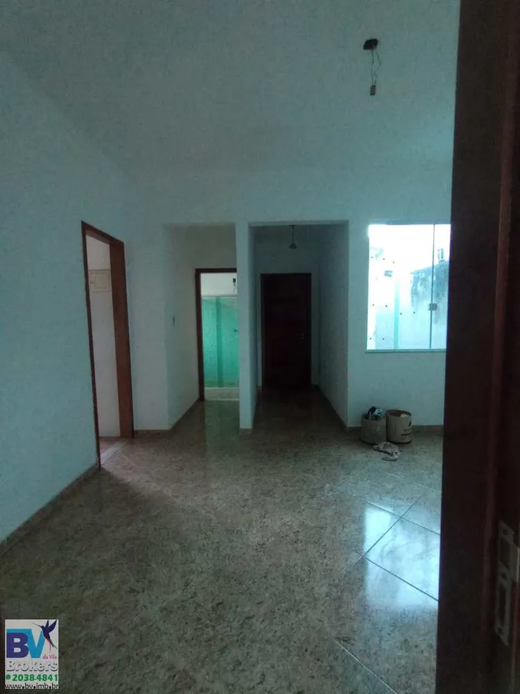 Casa, 2 quartos, 90 m² - Foto 7