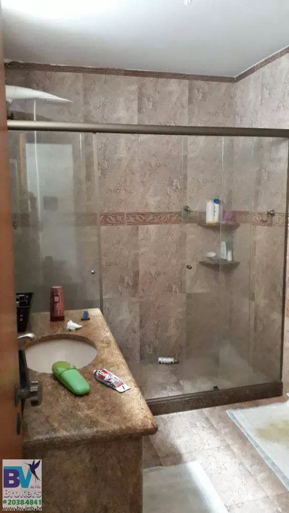 Casa, 6 quartos, 330 m² - Foto 23