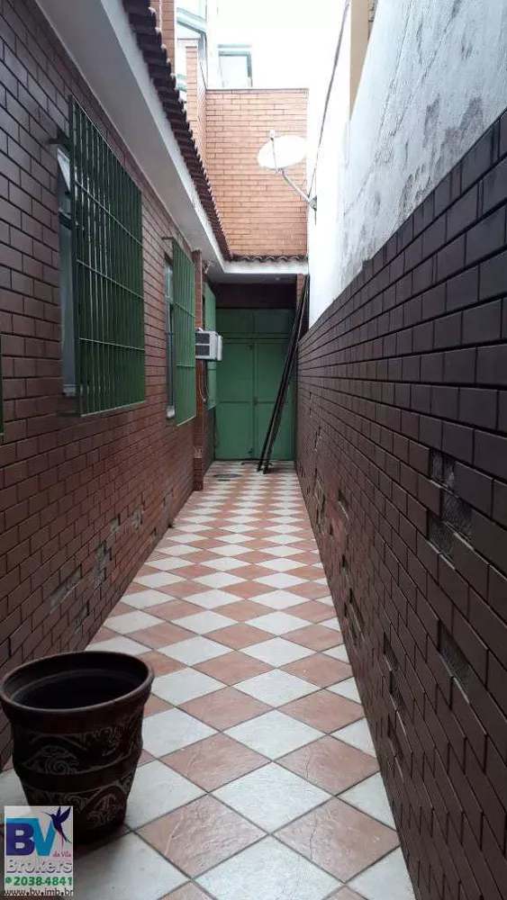 Casa, 6 quartos, 330 m² - Foto 11