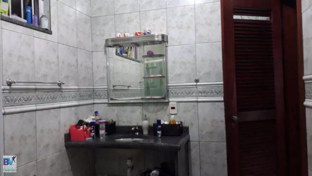 Casa, 6 quartos, 330 m² - Foto 13