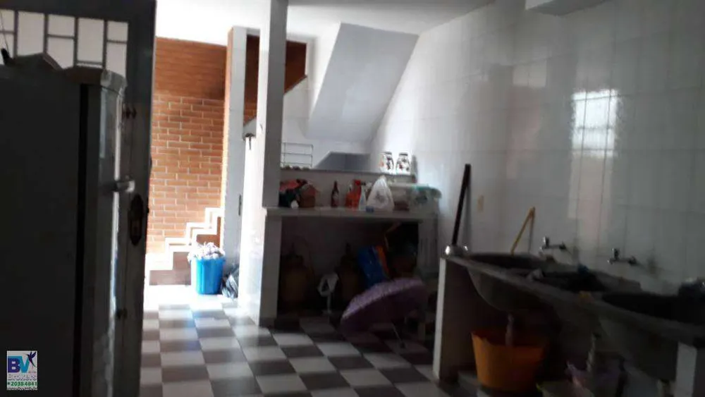 Casa, 6 quartos, 330 m² - Foto 38