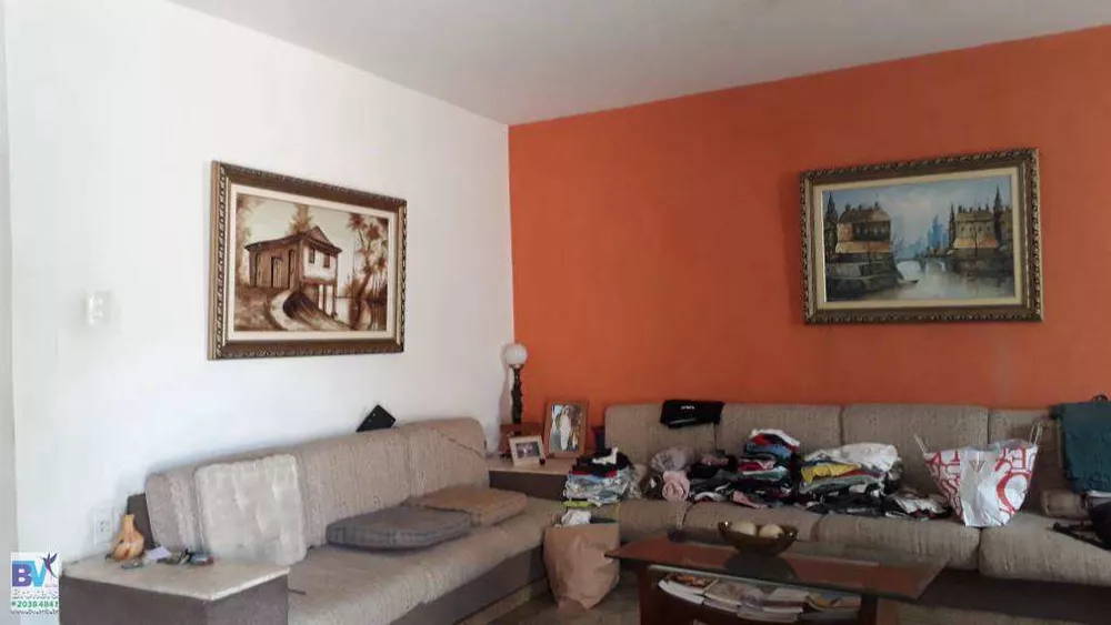 Casa, 6 quartos, 330 m² - Foto 8