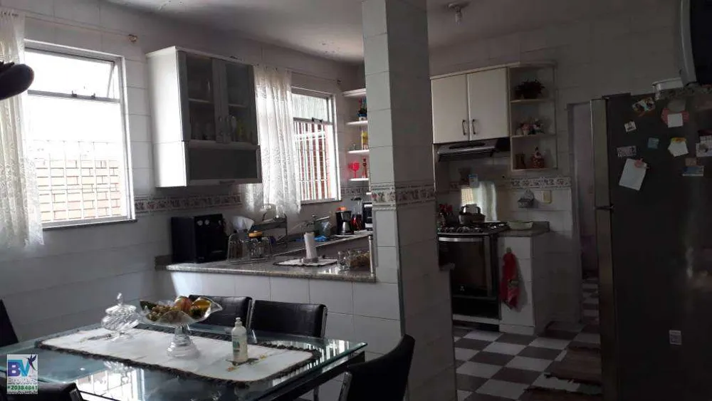 Casa, 6 quartos, 330 m² - Foto 14