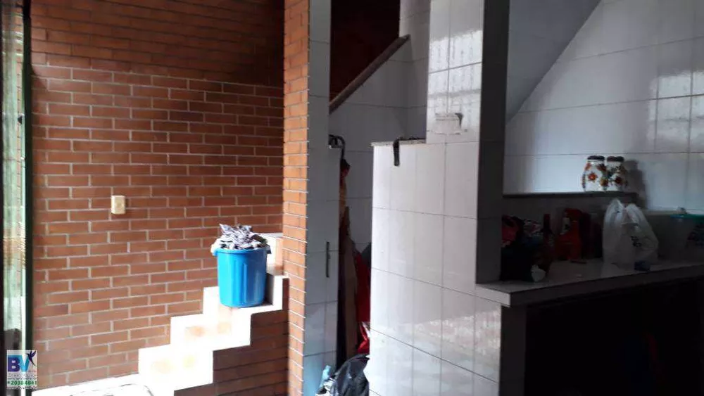 Casa, 6 quartos, 330 m² - Foto 3