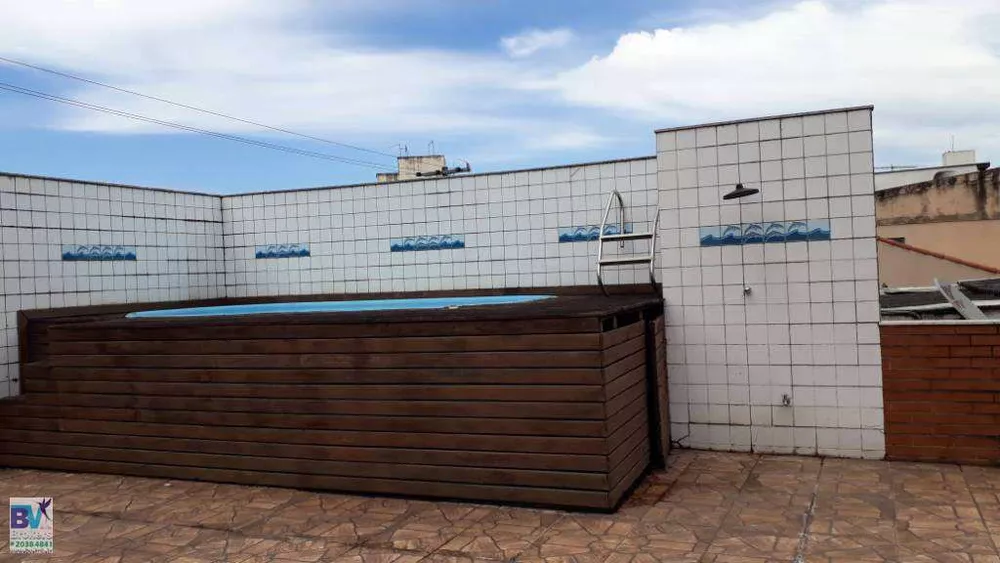Casa, 6 quartos, 330 m² - Foto 4