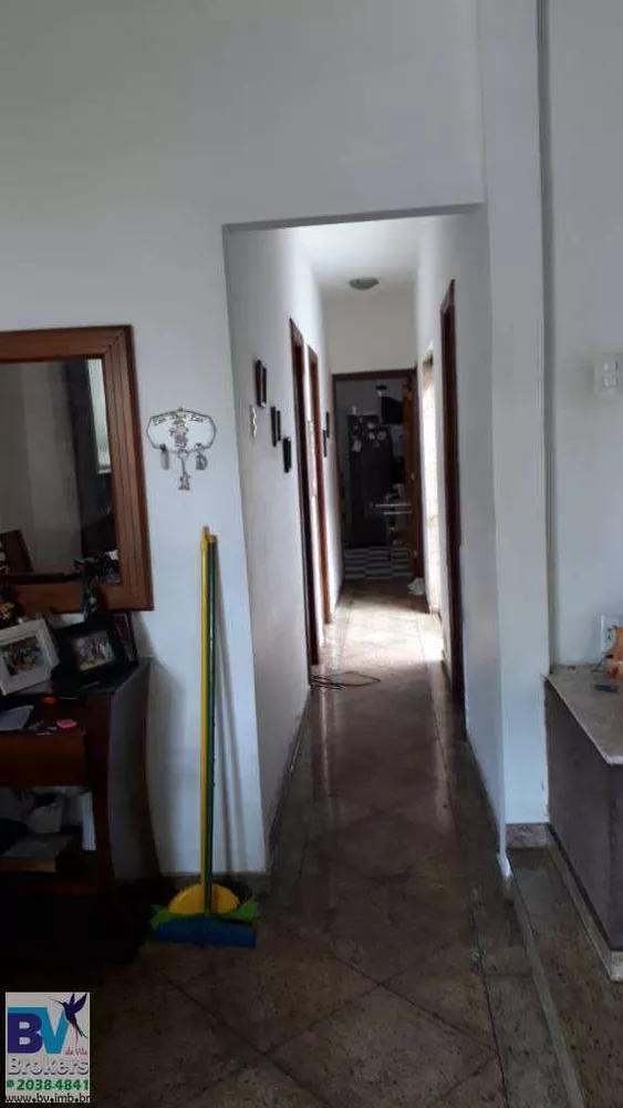 Casa, 6 quartos, 330 m² - Foto 12