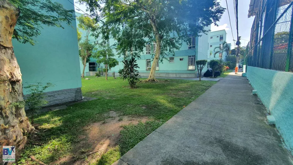 Apartamento, 2 quartos, 68 m² - Foto 16