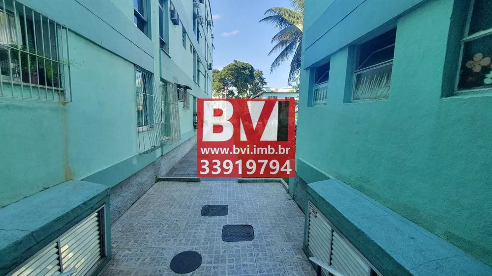 Apartamento à venda com 2 quartos, 68m² - Foto 4