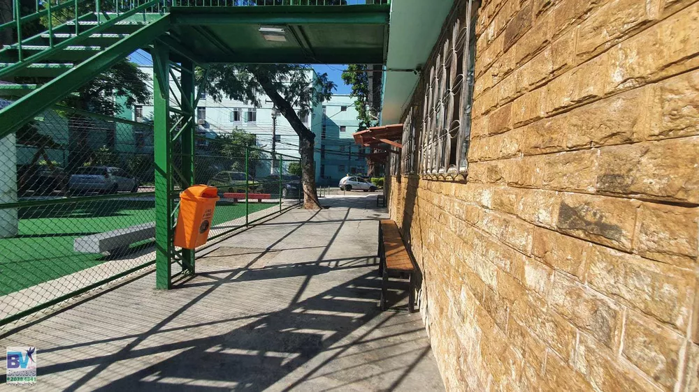 Apartamento, 2 quartos, 68 m² - Foto 12
