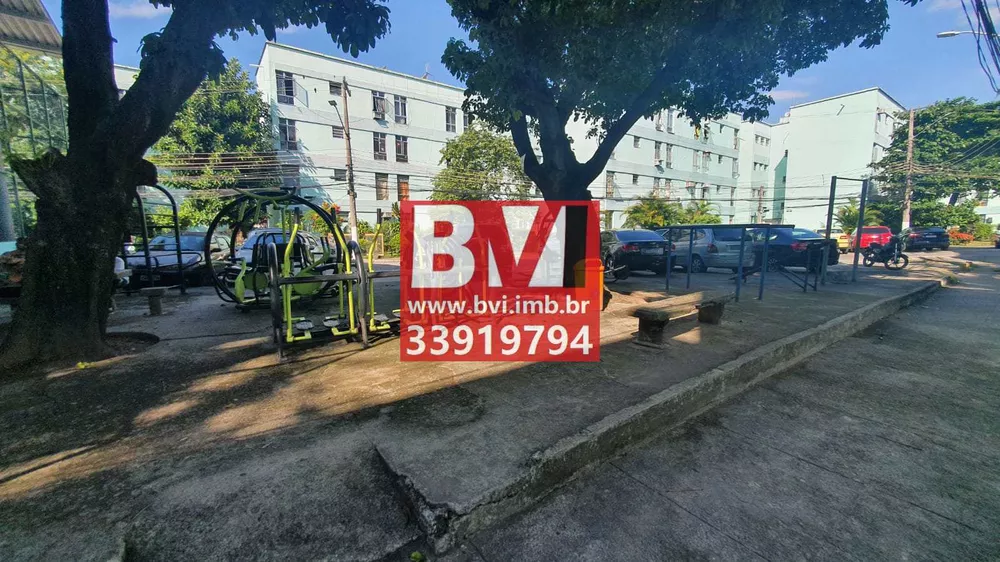 Apartamento à venda com 2 quartos, 68m² - Foto 2