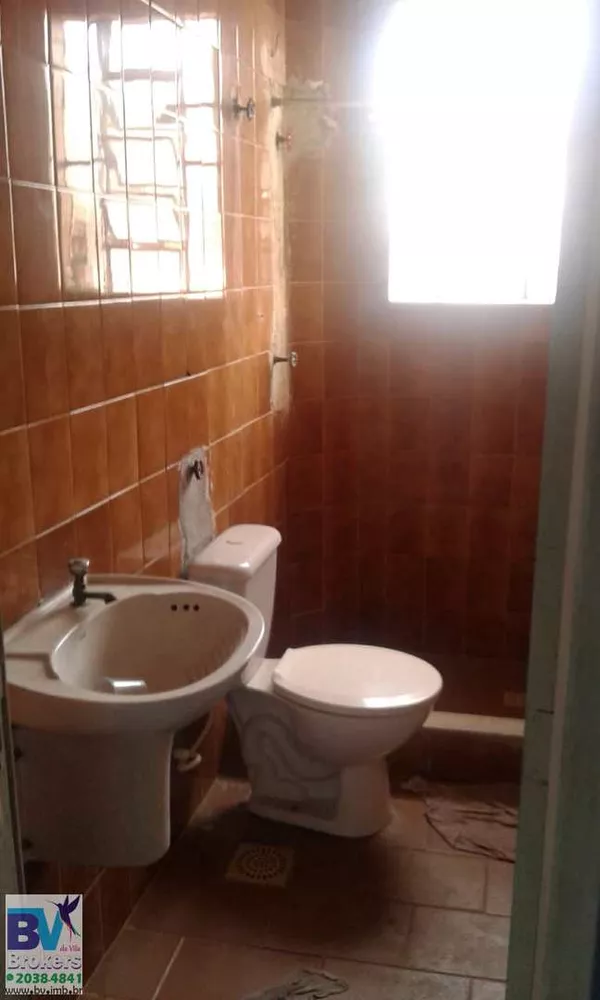 Depósito-Galpão, 450 m² - Foto 7