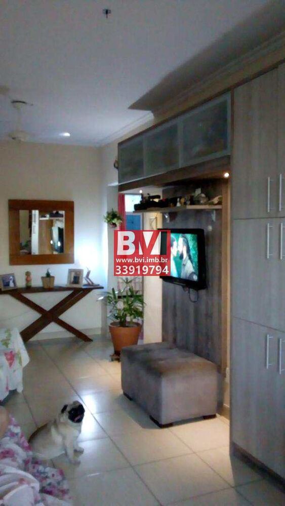 Apartamento, 2 quartos, 75 m² - Foto 2