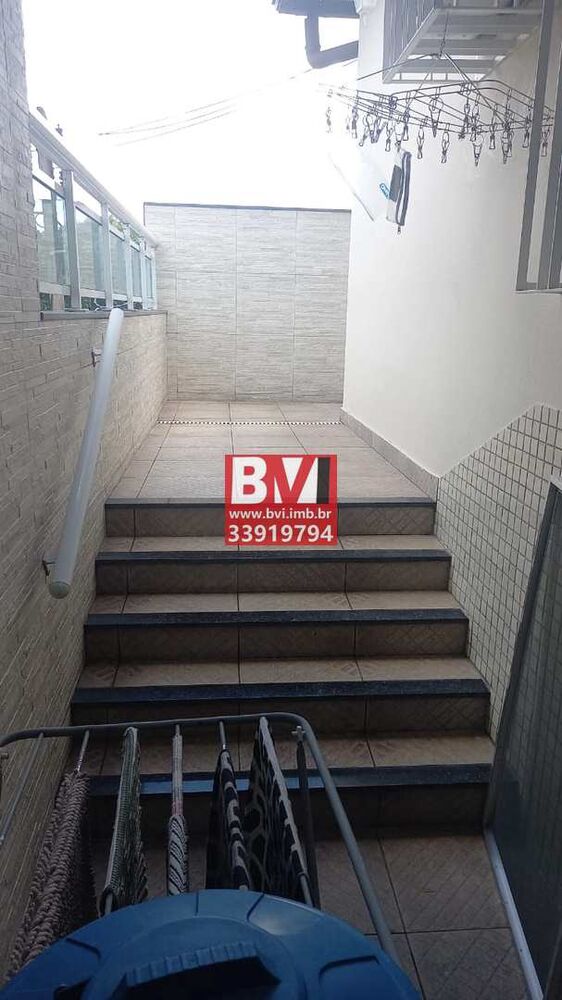 Casa, 4 quartos, 208 m² - Foto 8