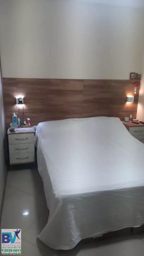Casa, 4 quartos, 208 m² - Foto 16