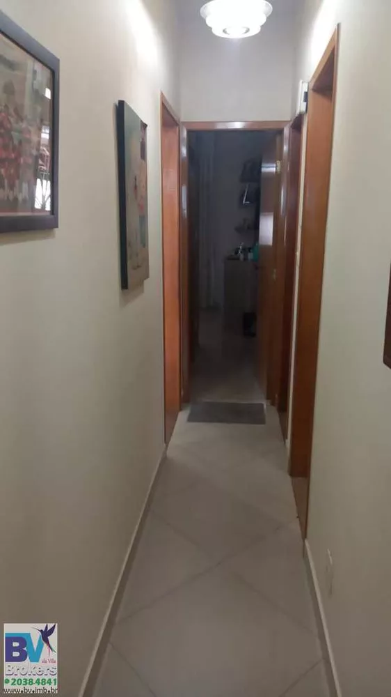Casa, 4 quartos, 208 m² - Foto 10