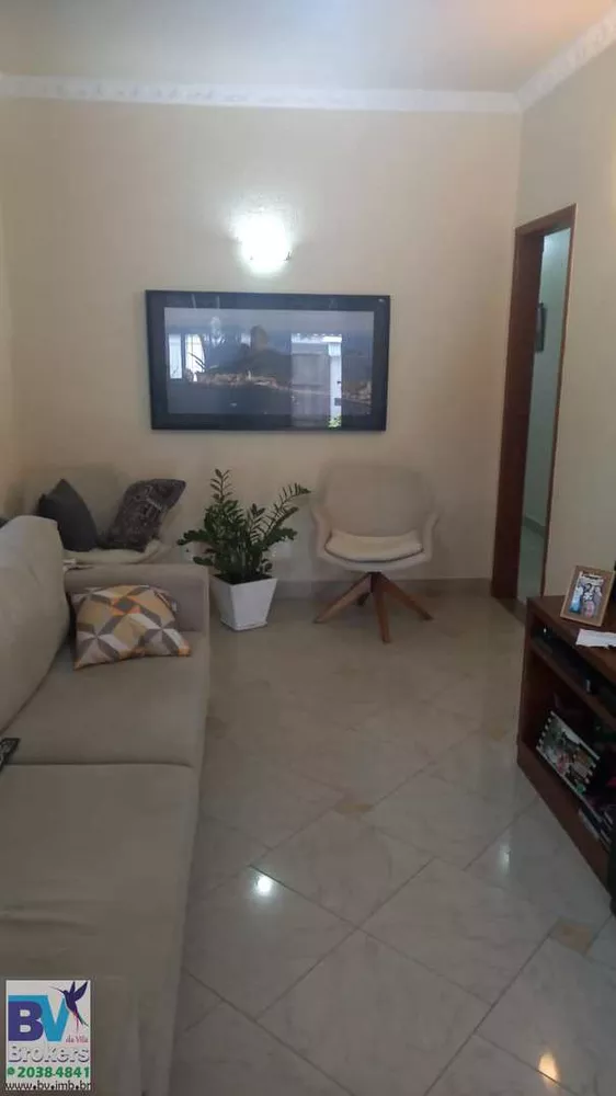 Casa, 4 quartos, 208 m² - Foto 22