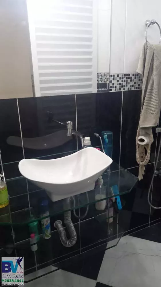 Casa, 4 quartos, 208 m² - Foto 9