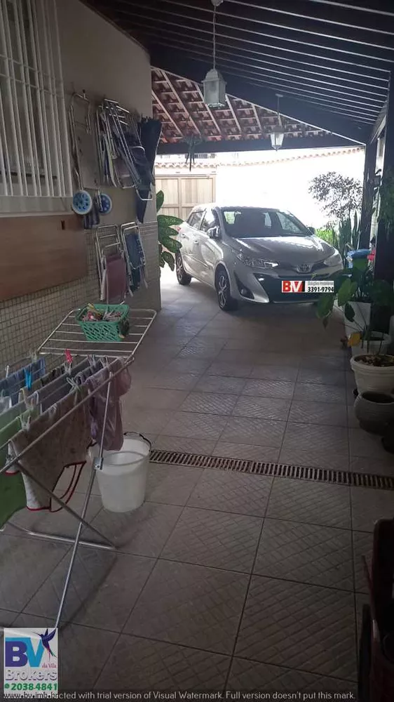 Casa, 4 quartos, 208 m² - Foto 13