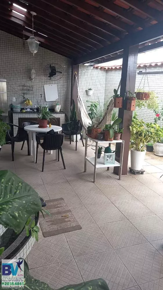 Casa, 4 quartos, 208 m² - Foto 30