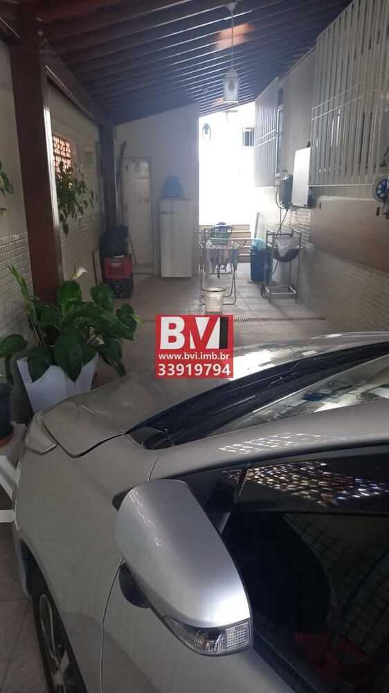 Casa, 4 quartos, 208 m² - Foto 37