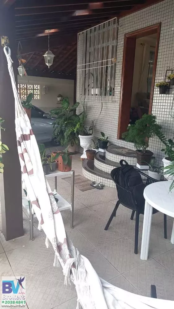 Casa, 4 quartos, 208 m² - Foto 28