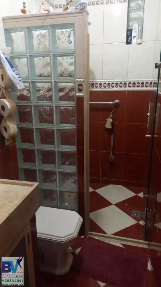 Casa, 4 quartos, 208 m² - Foto 32